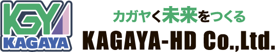KAGAYA-HD Co.,Ltd.