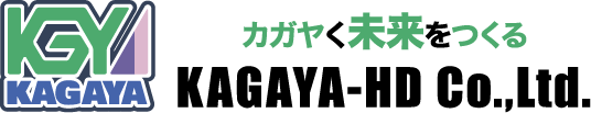 KAGAYA-HD Co.,Ltd.